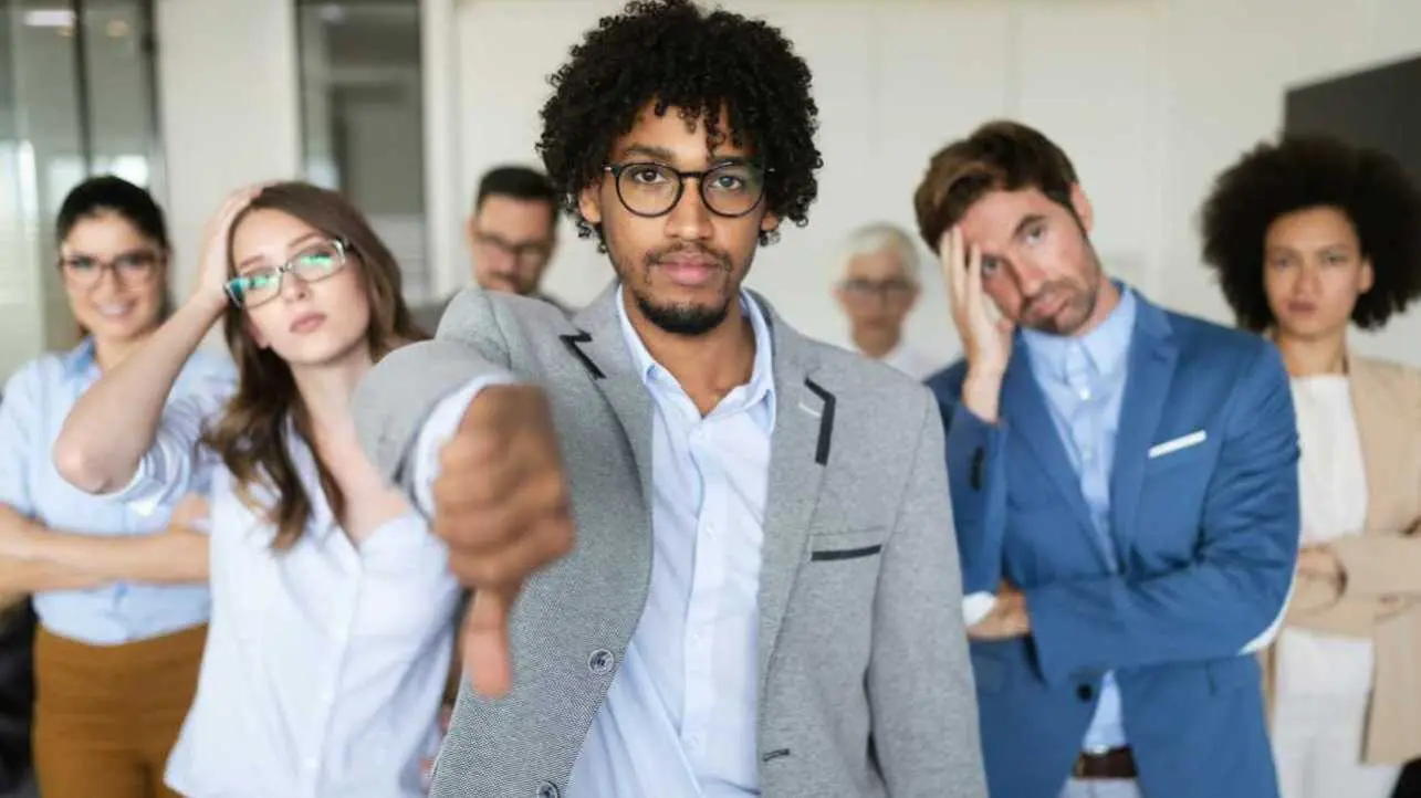 Identify and Mitigate Leadership Risk or Toxicity