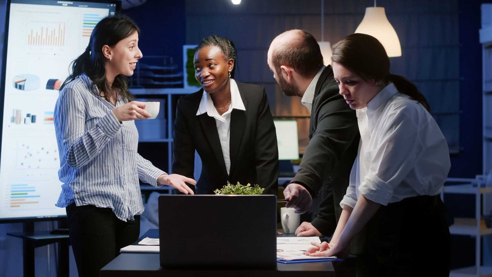 <p>If you are Recruiter</p>