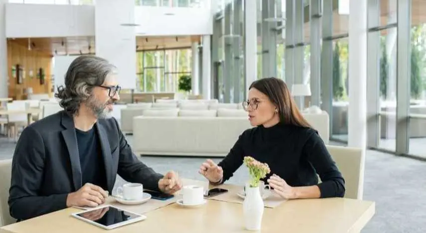 If you are a HR / Talent decision-maker